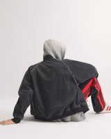 adidas Originals SST Denim Track Top Erkek Ceket True Black Denim