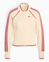 adidas Originals SST Track Top Kadın Hırka Warm Vanilla/Team Victory Red