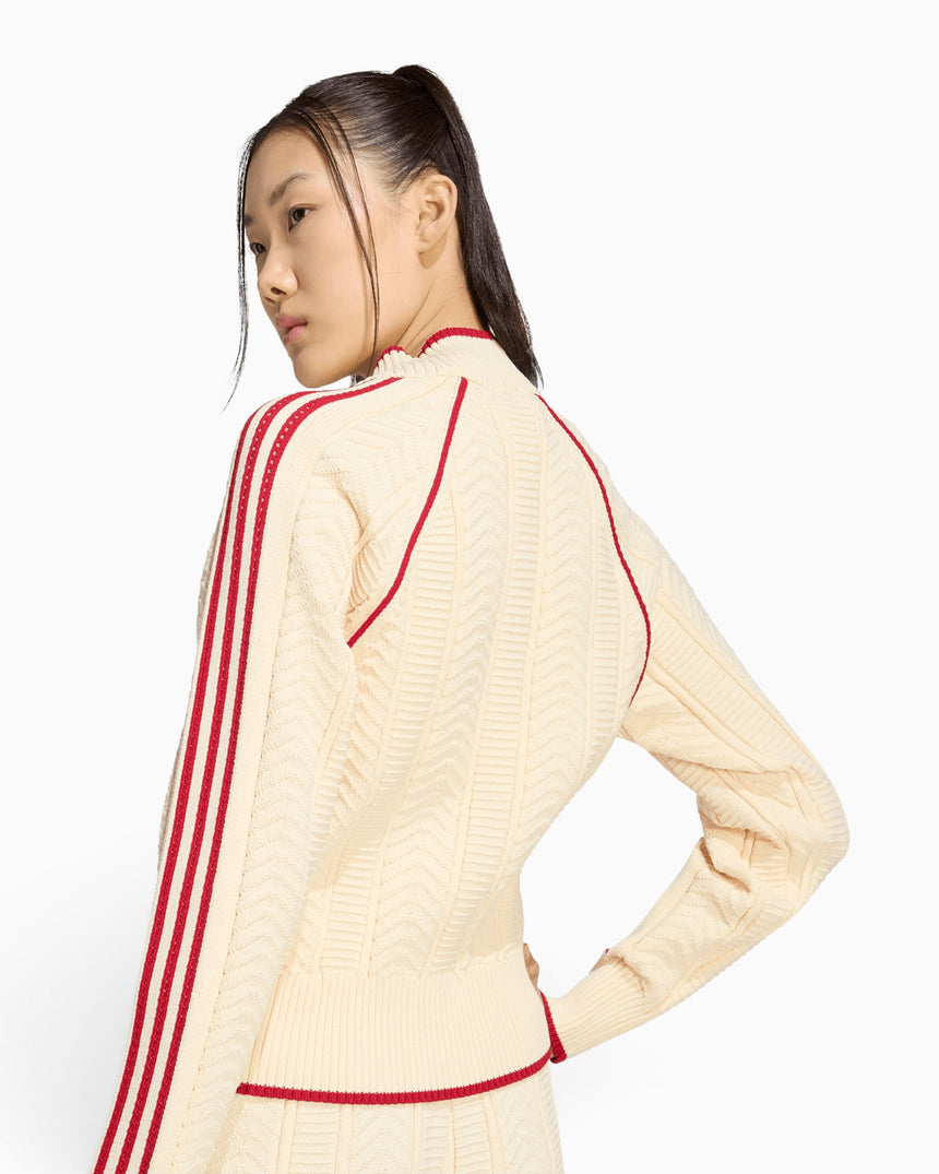 adidas Originals SST Track Top Kadın Hırka