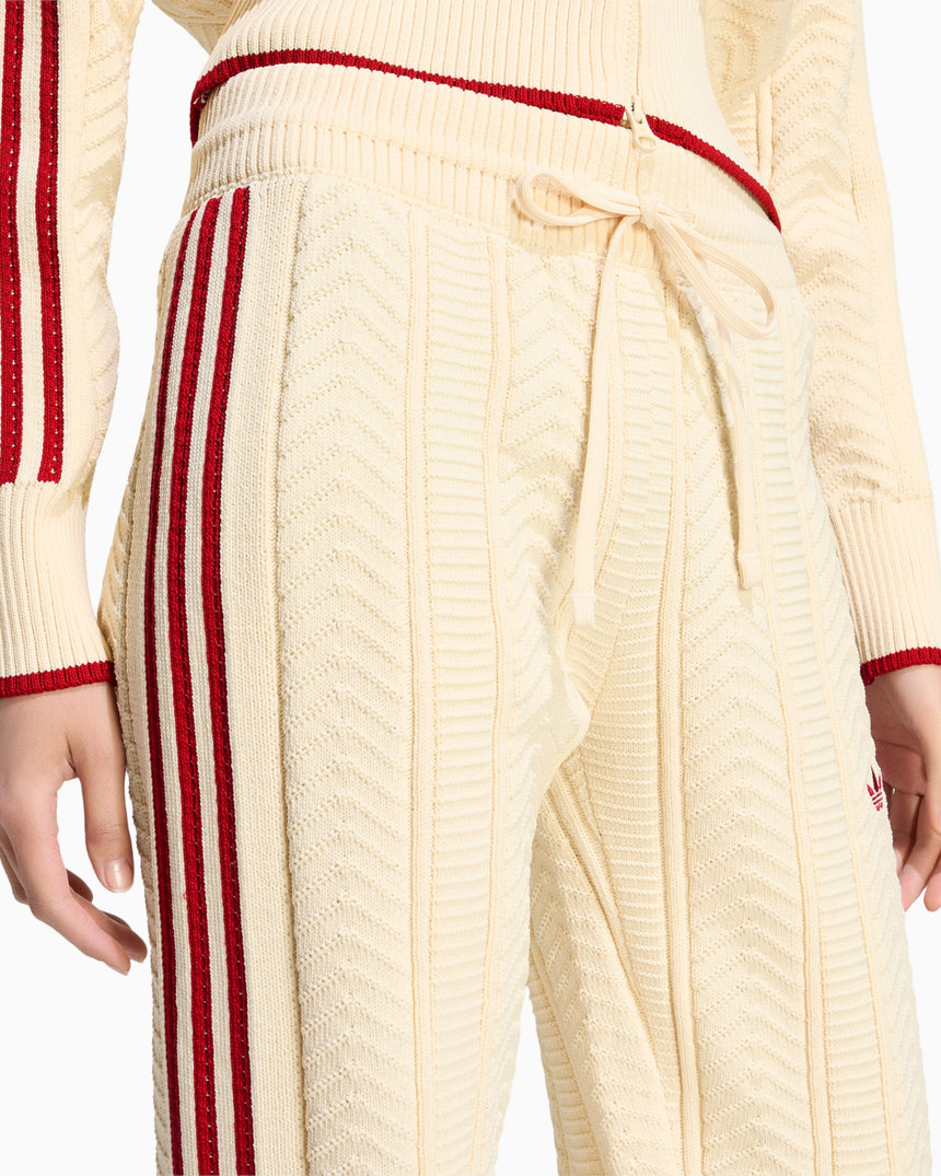 adidas Originals SST Wide Leg Trackpant Kadın Pantolon