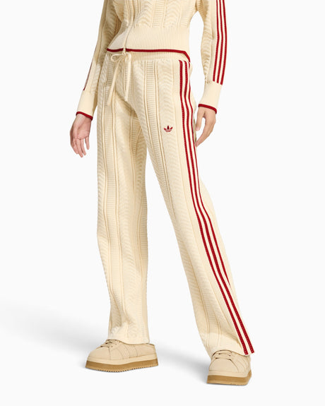adidas Originals SST Wide Leg Trackpant Kadın Pantolon