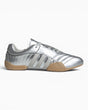 adidas Originals Taekwondo Mei Elite Ballerina Kadın Sneaker Silver Metallic/Grey One/Gum