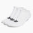 adidas Originals Trefoil Liner Çorap White
