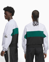 Varsity Crew Sweatshirt