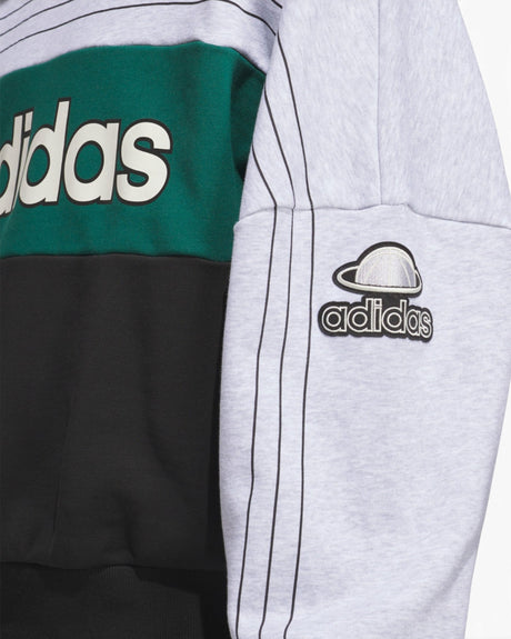 adidas Originals Varsity Crew Sweatshirt