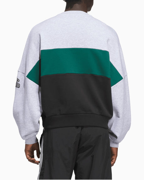 adidas Originals Varsity Crew Sweatshirt