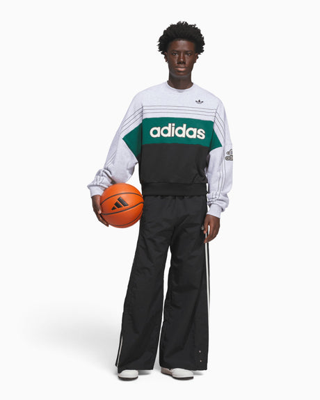 adidas Originals Varsity Crew Sweatshirt