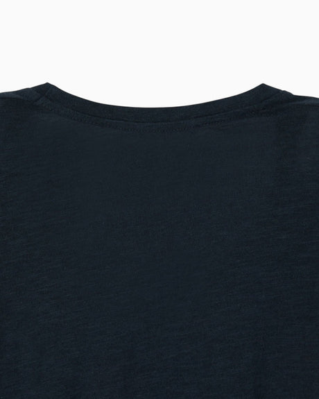 American Vintage Jacksonville Kadın U-Neck T-Shirt