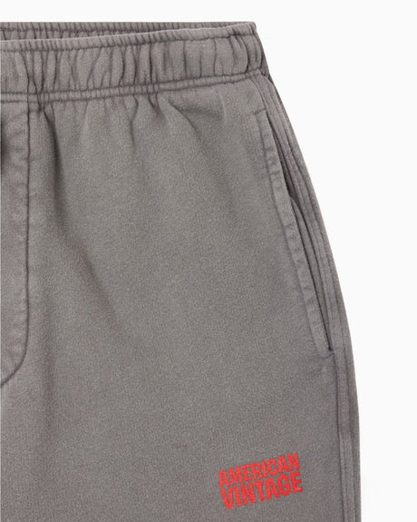 American Vintage Plizzy Erkek Eşofman Altı