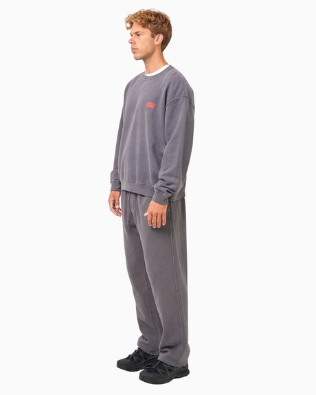 American Vintage Plizzy Erkek Sweatshirt