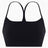 Anais&Margaux Spaghetti Straps Sports Bra Black Siyah