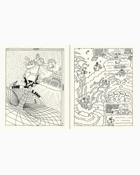 Apartamento Magazine All the Things I Know: Zebadiah Keneally