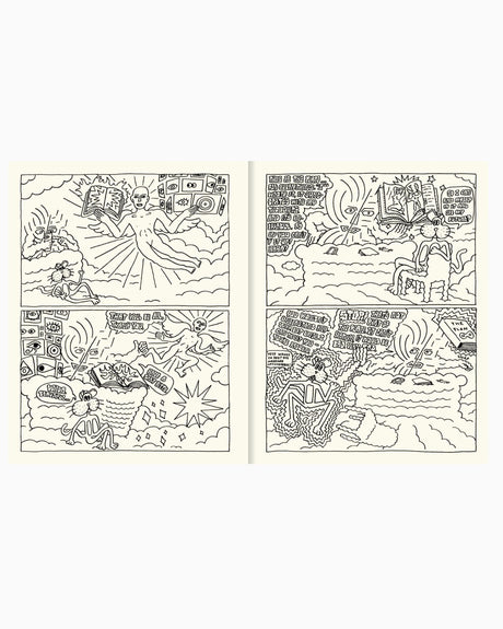 Apartamento Magazine All the Things I Know: Zebadiah Keneally