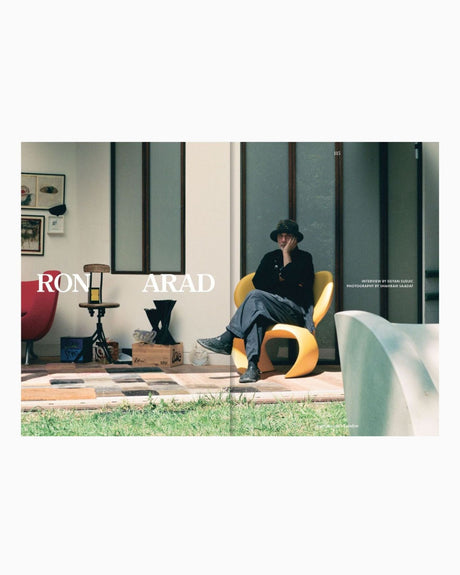 Apartamento Magazine Apartamento Magazine Issue #33