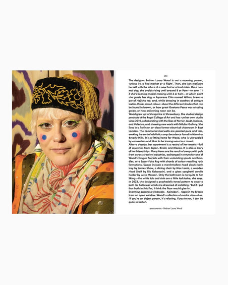 Apartamento Magazine Apartamento Magazine Issue #34