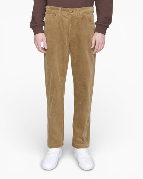 A.P.C. Achille Kadife Erkek Pantolon