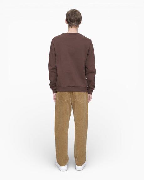 A.P.C. Achille Kadife Erkek Pantolon