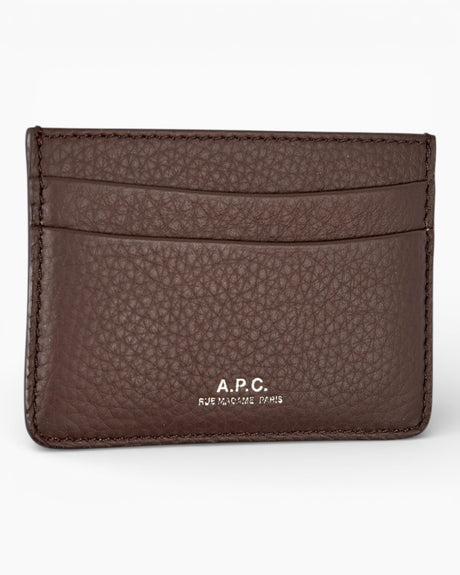 A.P.C. Andre Kartlık
