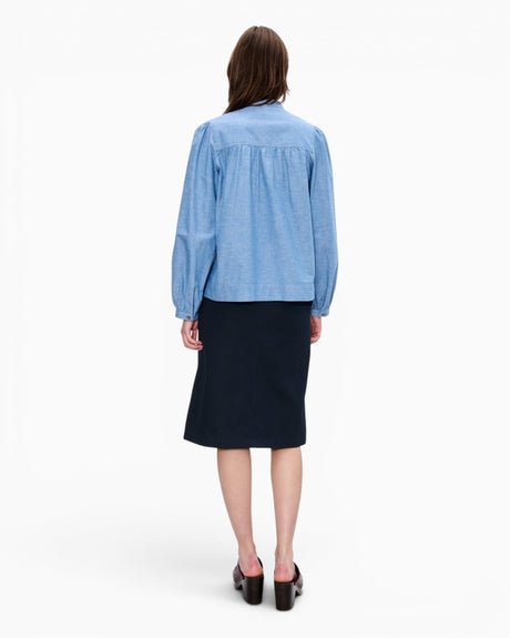 A.P.C. Baby Doll Kadın Bluz