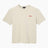 A.P.C. Boxy Petit VPC T-Shirt Mastic/Rouge