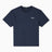 A.P.C. Boxy Petit VPC T-Shirt Tiq Dark Navy/Ecru