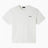 A.P.C. Boxy Petit VPC T-Shirt White/Dark Navy