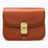 A.P.C. Grace Bag Small Omuz Çantası Rhum