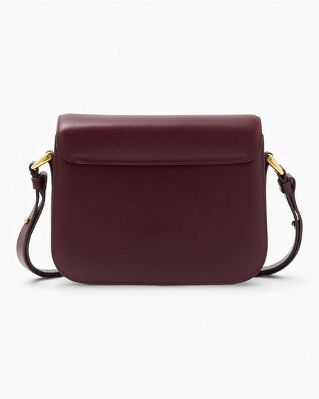 A.P.C. Grace Bag Small Omuz Çantası