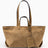 A.P.C. Le Drummer Omuz Çantası Beige/Marrion