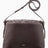 A.P.C. Ninon Bag Omuz Çantası Marron Fonce