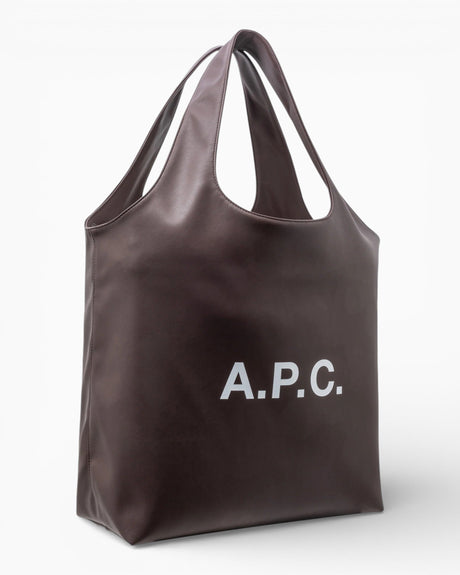 A.P.C. Ninon Tote Omuz Çantası