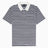 A.P.C. Oscar Erkek T-Shirt Dark Navy