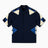 A.P.C. Patchwork Erkek Gömlek Dark Indigo