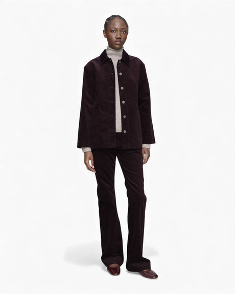 A.P.C. Romy Kadın Denim Pantolon