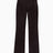 A.P.C. Romy Kadın Denim Pantolon Bordeaux