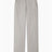 A.P.C. Seaside Kadın Jean Pantolon Light Grey