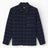 A.P.C. Stanley Erkek Gömlek Ceket Dark Navy