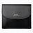 A.P.C. Trifold Genève Cüzdan Noir