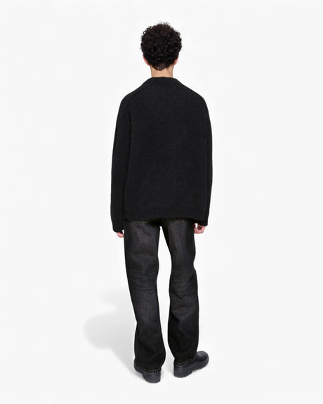 A.P.C. Tyler Erkek Kazak