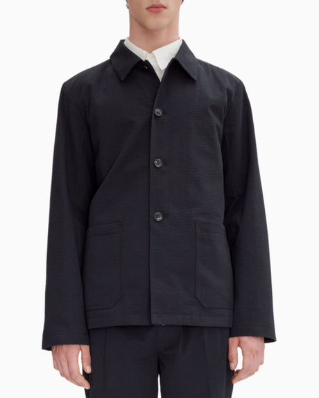 A.P.C. Veste Brest Erkek Ceket