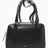 A.P.C. Virginie Box Bag Omuz Çantası Noir