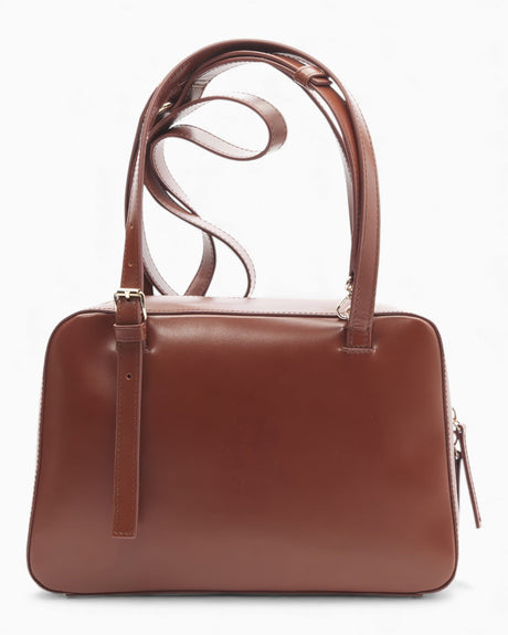 A.P.C. Virginie Box Bag Omuz Çantası