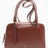 A.P.C. Virginie Box Bag Omuz Çantası Noisette