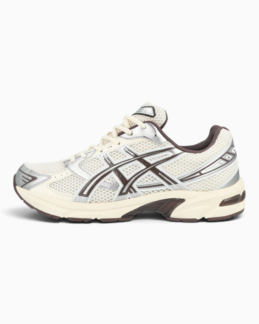 Asics GEL-1130 Kadın Sneaker Cream/Cocoa Power