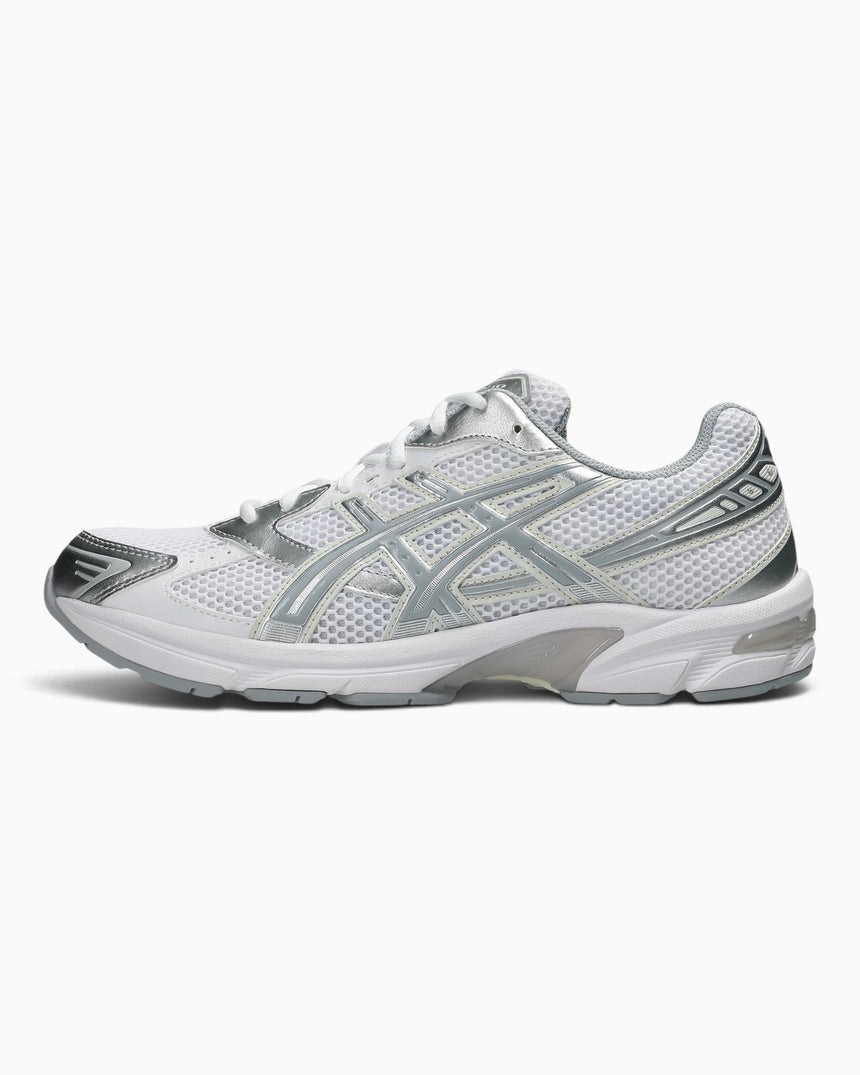 Asics GEL-1130 Kadın Sneaker White/Piedmont Grey