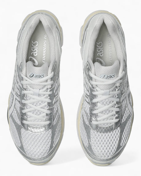 Asics GEL-Cumulus 16 Kadın Sneaker