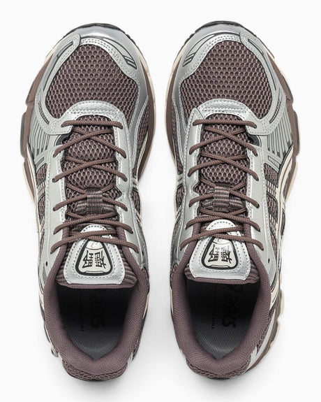Asics GEL-Kayano 12.1 Kadın Sneaker