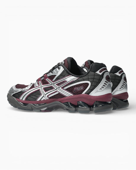 Asics GEL-NIMBUS 10.1 Kadın Sneaker