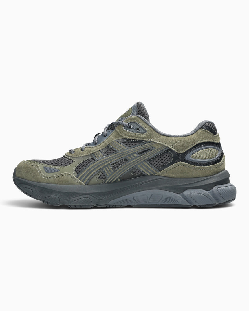 Asics GEL-NYC 2.0 Erkek Sneaker