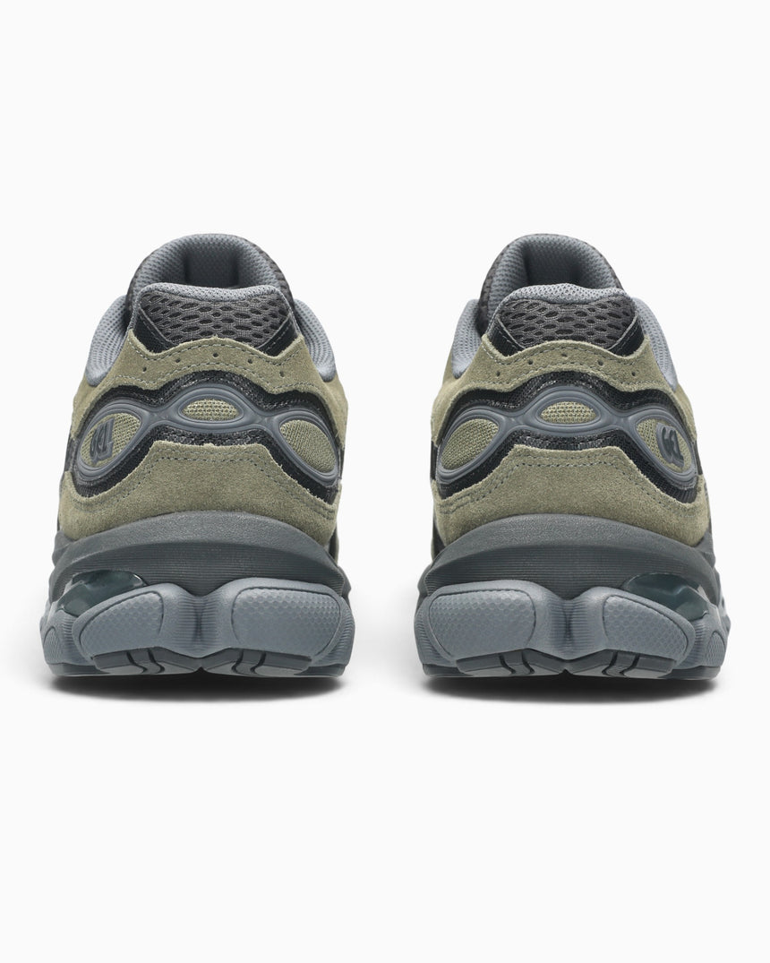 Asics GEL-NYC 2.0 Erkek Sneaker